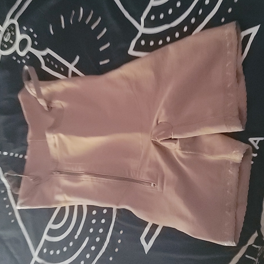 Columbian Post Op Faja